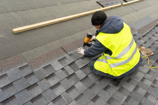 Start, LA Roofing Contractor Company