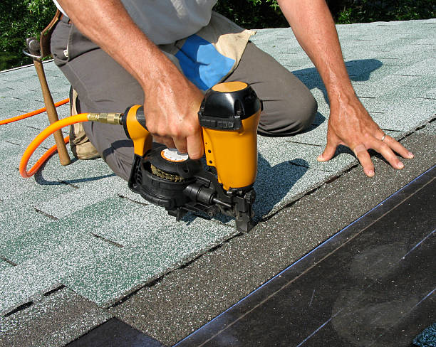 Best Roof Gutter Cleaning  in Start, LA