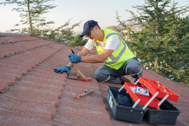 Best Storm Damage Roof Repair  in Start, LA